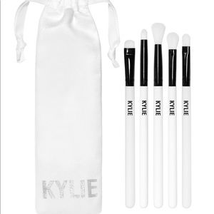 Kylie Cosmetics Eyebrush Set